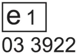 e 1 03 3922