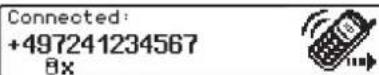 BECKER Grand Prix 7992 - Hinweise: - 1