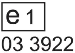 e 1 03 3922