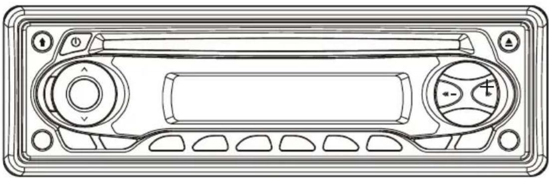 AEG CS FMP 200 - OWNER'S MANUAL - 1