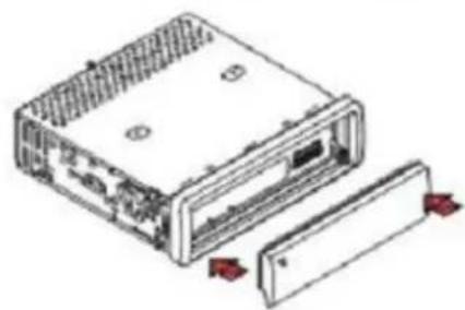 AEG CS CD 60 - Anmerkung - 2