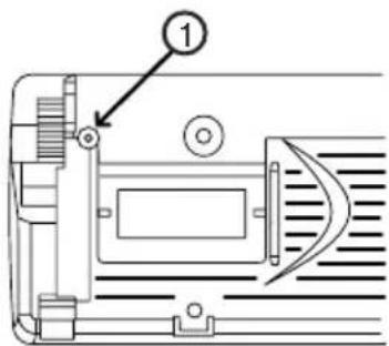 VDO DAYTON CD 2803 - 3