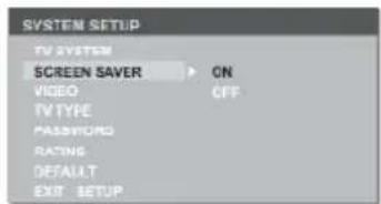 AUDIOVOX VME 9112 - DVD-Setup - 3