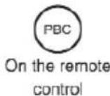 AUDIOVOX VME 9112 - PBC - Wiedergabesteuerung (nur für VCD): - 1
