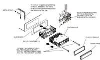 MUSE M-355 - INSTALLATION - 5