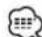 KENWOOD KDC-M9021 - Mask Key - 2