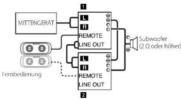 KENWOOD KAC-8152D - ANMERKUNG - 1