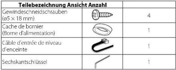 KENWOOD KAC-8452 - ANMERKUNG - 2
