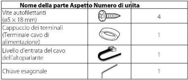 KENWOOD KAC-8452 - NOTA - 2