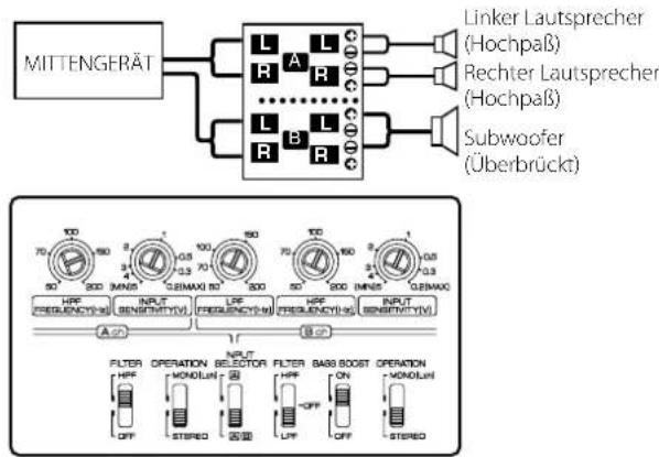 KENWOOD KAC-8452 - ANMERKUNG - 4