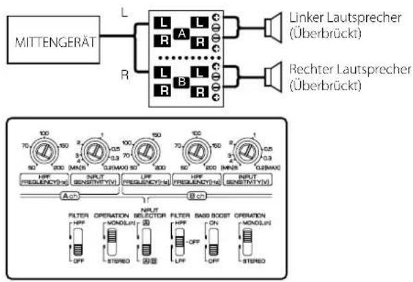 KENWOOD KAC-8452 - ANMERKUNG - 2