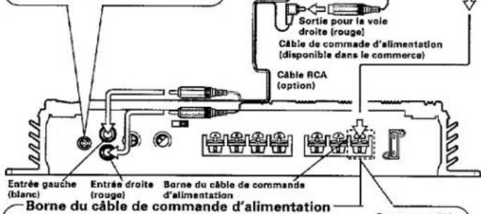 KENWOOD KAC 715 - ATTENTION - 1