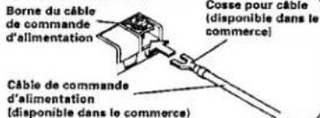 KENWOOD KAC 715 - ATTENTION - 2