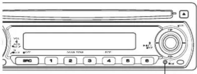 KENWOOD KDC-F331A - Hinweis zur Entsorgung der Batterien : - 2