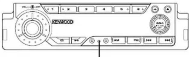 KENWOOD KDC-7027 - ANMERKUNGEN - 1