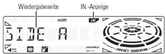 KENWOOD KRC-591V - Cassetten-Funktionen - 2
