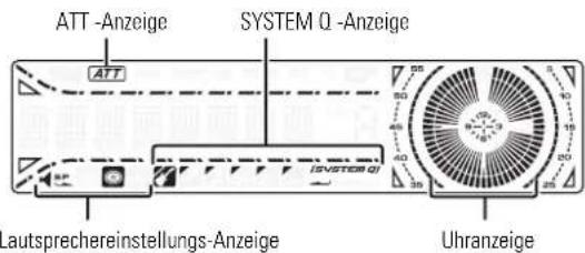 KENWOOD KRC-591V - Allgemeine Funktionen - 2