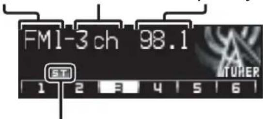 KENWOOD KDC-W8534 - Umschaltung auf externe Displayanzeige - 2