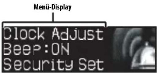 KENWOOD KDC-W8534 - Text-/Titeldurchlauf - 3