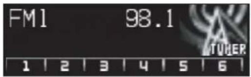 KENWOOD KDC-W8534 - Wirkliches Betriebsbeispiel für das Multifunktionstasten-System - 3