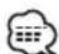KENWOOD KDC-W8534 - Der Text wird im Mittelteil des Text-Display angezeigt - 1