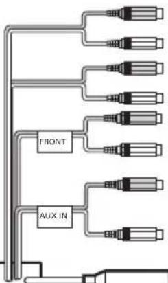 KENWOOD KDC-W8531 - ! - 3