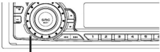 KENWOOD KDC-W6027 - ANMERKUNGEN - 1