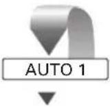 KENWOOD KVT-725DVD - Suchmodus - 2