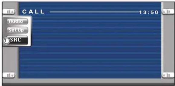 KENWOOD KVT-725DVD - Telefon-Stummschaltung - 1