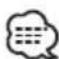 KENWOOD KVT-725DVD - [◀◀]/[▶▶] -Taste - 2