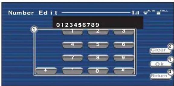 KENWOOD KVT-725DVD - Mit der Bearbeitung beginnen - 2
