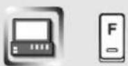 KENWOOD KVT-725DVD - Anzeige des DVD/ VCD Bedienbildschirms - 1