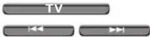 KENWOOD KVT-725DVD - Manuelle Speicherung - 2