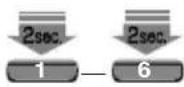 KENWOOD KVT-725DVD - Dienste-Vorgabespeicher - 3