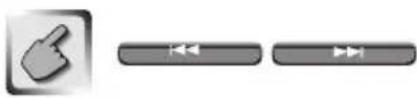 KENWOOD KVT-725DVD - Automatische Speicherung - 4