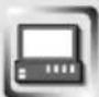 KENWOOD KVT-725DVD - Anzeige des TV-Bildschirms - 1