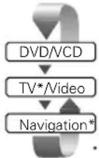KENWOOD KVT-725DVD - [DISC] - 1