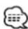 KENWOOD KRC-V791 - Zeichen Taste #Anzahl der Tastendrucke - 1