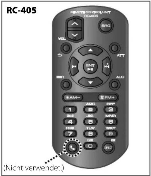 KENWOOD KDC-4554 - Ausgerüstet für KDC-3354UGY - 4