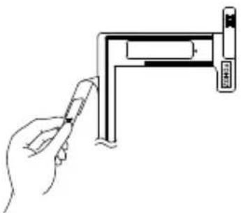 KENWOOD KDC-4551U - Antenneninstallation - 2