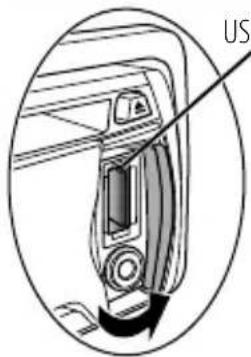 KENWOOD KDC-3254 - Hören von Disc/ USB-Gerät/ iPod - 2