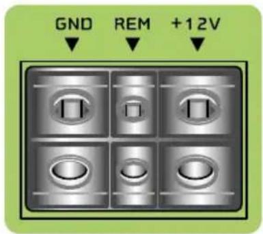 Fusion PP-AM12002 - CONNECTION - 1