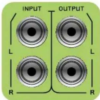 Fusion PP-AM20001 - SPEAKER WIRING - 1