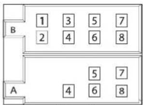 Fusion CA-CD700 - CONNECTING THE SYSTEM - 2