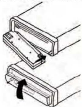 SILVERCREST KH 2375 - Desmontar o aparelho - 2