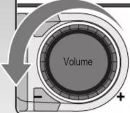 Rockford Fosgate P400X1 - CAUTION - 3
