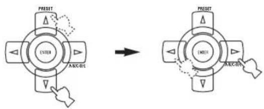 YAMAHA RX-V2600 - Manual Setup (Option) - 2