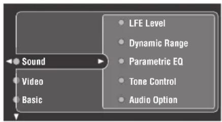 YAMAHA RX-V2600 - Front Input (Front-Eingabe) - 4