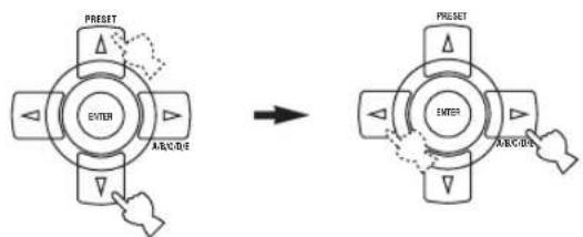 YAMAHA RX-V2600 - Manual Setup (Option) - 3
