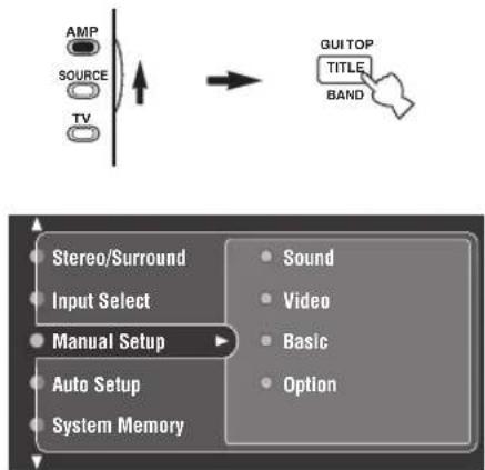 YAMAHA RX-V2600 - [Non-Text] - 2
